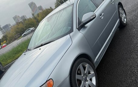 Volvo S80 II рестайлинг 2, 2008 год, 800 000 рублей, 3 фотография
