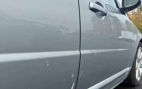 Volvo S80 II рестайлинг 2, 2008 год, 800 000 рублей, 11 фотография