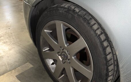 Volvo S80 II рестайлинг 2, 2008 год, 800 000 рублей, 12 фотография
