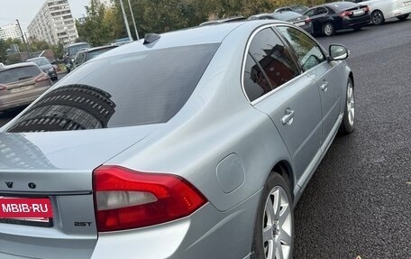 Volvo S80 II рестайлинг 2, 2008 год, 800 000 рублей, 9 фотография