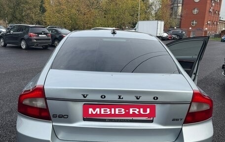 Volvo S80 II рестайлинг 2, 2008 год, 800 000 рублей, 7 фотография