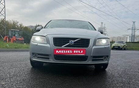 Volvo S80 II рестайлинг 2, 2008 год, 800 000 рублей, 2 фотография