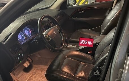 Volvo S80 II рестайлинг 2, 2008 год, 800 000 рублей, 14 фотография