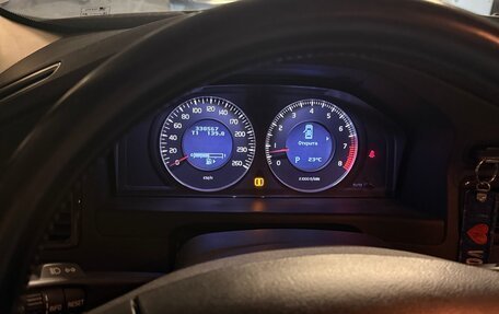Volvo S80 II рестайлинг 2, 2008 год, 800 000 рублей, 16 фотография