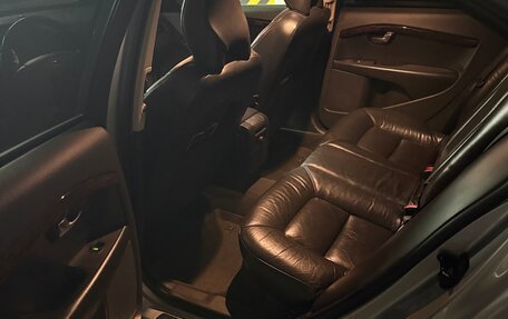 Volvo S80 II рестайлинг 2, 2008 год, 800 000 рублей, 18 фотография