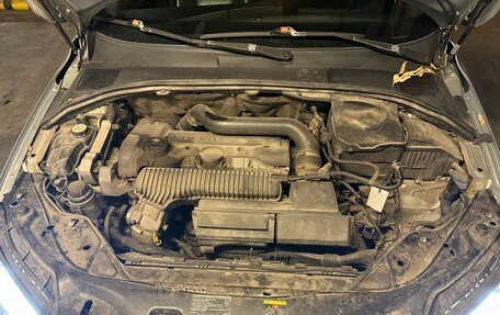 Volvo S80 II рестайлинг 2, 2008 год, 800 000 рублей, 19 фотография