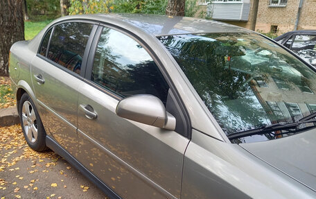Opel Vectra C рестайлинг, 2003 год, 630 000 рублей, 6 фотография