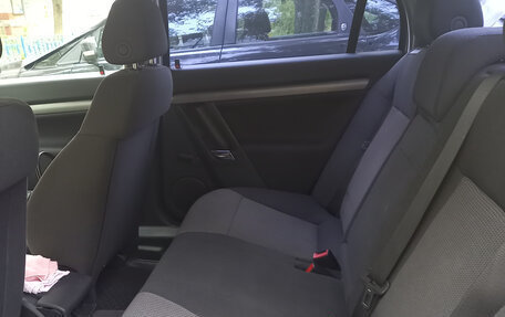 Opel Vectra C рестайлинг, 2003 год, 630 000 рублей, 8 фотография