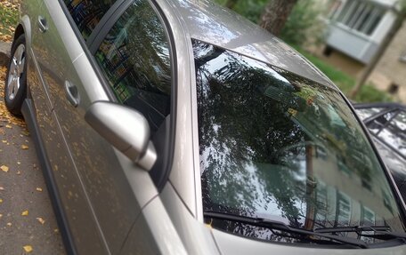Opel Vectra C рестайлинг, 2003 год, 630 000 рублей, 11 фотография