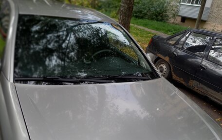 Opel Vectra C рестайлинг, 2003 год, 630 000 рублей, 10 фотография