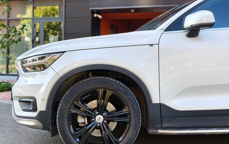 Volvo XC40 I, 2022 год, 4 100 000 рублей, 4 фотография