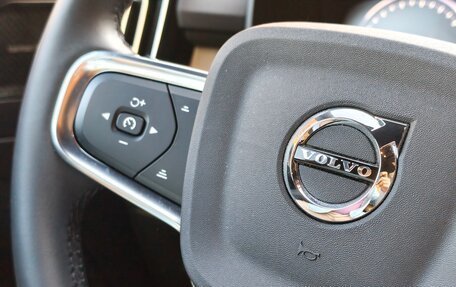 Volvo XC40 I, 2022 год, 4 100 000 рублей, 27 фотография