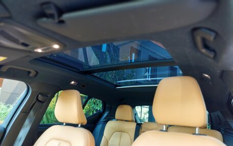 Volvo XC40 I, 2022 год, 4 100 000 рублей, 33 фотография