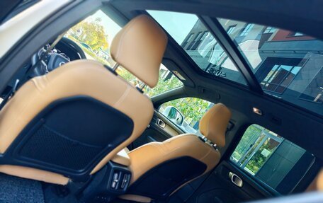 Volvo XC40 I, 2022 год, 4 100 000 рублей, 34 фотография