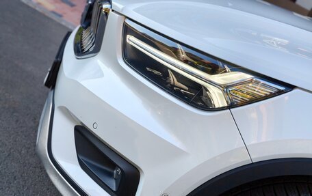 Volvo XC40 I, 2022 год, 4 100 000 рублей, 40 фотография