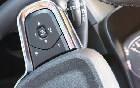 Volvo XC40 I, 2022 год, 4 100 000 рублей, 39 фотография