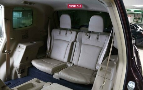 Toyota Highlander III, 2012 год, 1 890 000 рублей, 7 фотография