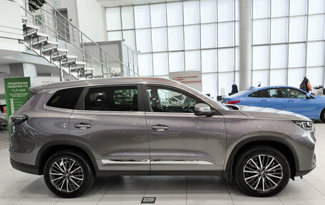 Chery Tiggo 8 Pro, 2023 год, 2 450 000 рублей, 5 фотография
