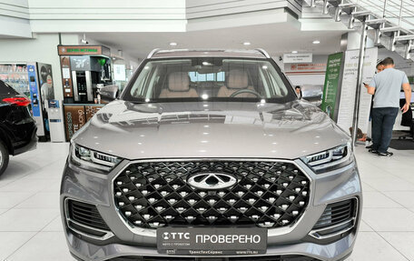 Chery Tiggo 8 Pro, 2023 год, 2 450 000 рублей, 2 фотография