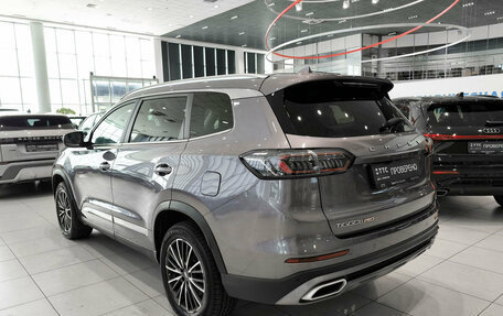 Chery Tiggo 8 Pro, 2023 год, 2 450 000 рублей, 8 фотография