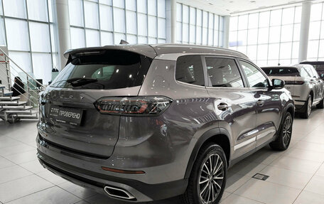 Chery Tiggo 8 Pro, 2023 год, 2 450 000 рублей, 6 фотография