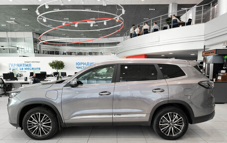 Chery Tiggo 8 Pro, 2023 год, 2 450 000 рублей, 10 фотография