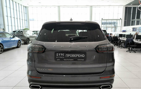 Chery Tiggo 8 Pro, 2023 год, 2 450 000 рублей, 7 фотография