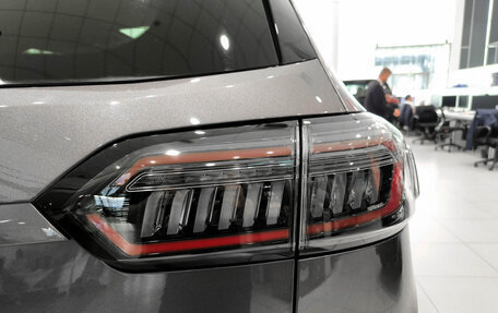 Chery Tiggo 8 Pro, 2023 год, 2 450 000 рублей, 12 фотография