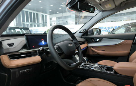 Chery Tiggo 8 Pro, 2023 год, 2 450 000 рублей, 20 фотография
