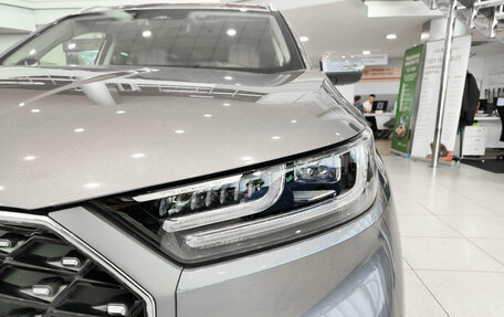 Chery Tiggo 8 Pro, 2023 год, 2 450 000 рублей, 21 фотография