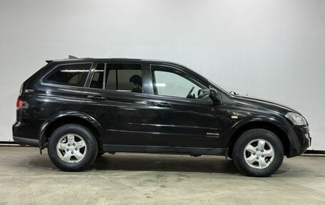SsangYong Kyron I, 2009 год, 599 000 рублей, 4 фотография
