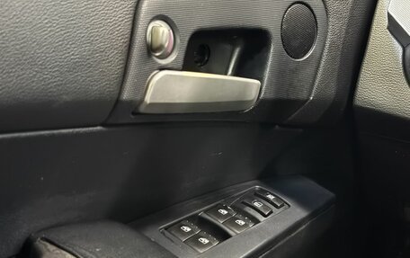 SsangYong Kyron I, 2009 год, 599 000 рублей, 13 фотография
