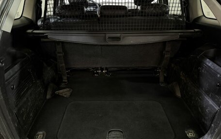 SsangYong Kyron I, 2009 год, 599 000 рублей, 15 фотография