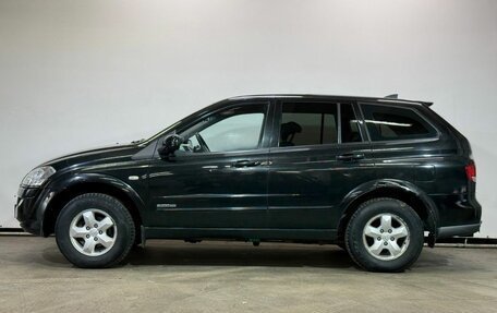 SsangYong Kyron I, 2009 год, 599 000 рублей, 8 фотография