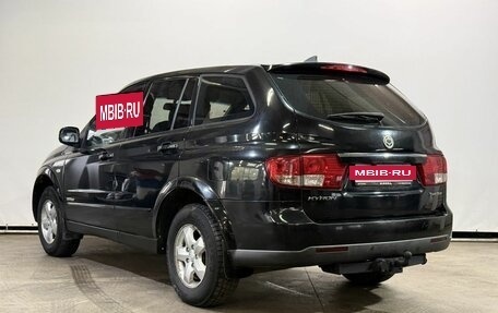 SsangYong Kyron I, 2009 год, 599 000 рублей, 7 фотография