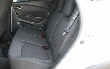 Renault Kaptur I рестайлинг, 2017 год, 1 359 000 рублей, 17 фотография