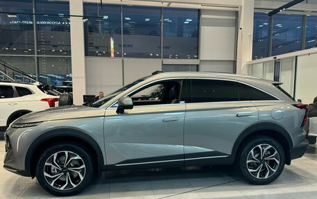 Haval F7, 2026 год, 2 999 000 рублей, 2 фотография