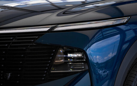 Haval F7x, 2026 год, 3 999 000 рублей, 8 фотография