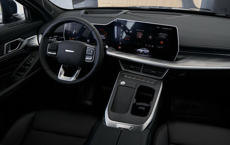 Haval F7x, 2026 год, 3 999 000 рублей, 15 фотография
