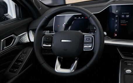 Haval F7x, 2026 год, 3 999 000 рублей, 16 фотография