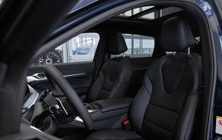 Haval F7x, 2026 год, 3 999 000 рублей, 19 фотография