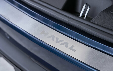 Haval F7x, 2026 год, 3 999 000 рублей, 28 фотография
