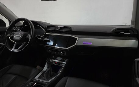 Audi Q3, 2020 год, 3 300 000 рублей, 15 фотография