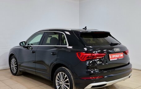 Audi Q3, 2020 год, 3 300 000 рублей, 9 фотография