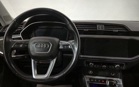 Audi Q3, 2020 год, 3 300 000 рублей, 14 фотография