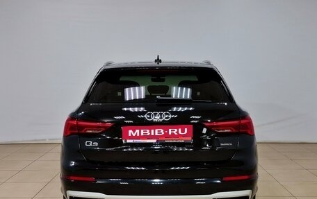 Audi Q3, 2020 год, 3 300 000 рублей, 8 фотография