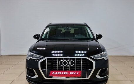 Audi Q3, 2020 год, 3 300 000 рублей, 4 фотография