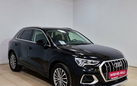 Audi Q3, 2020 год, 3 300 000 рублей, 6 фотография