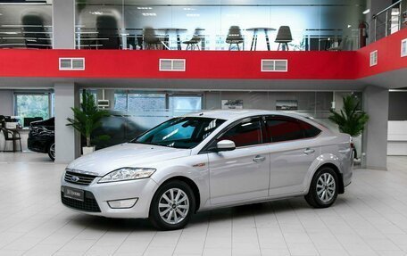 Ford Mondeo IV, 2010 год, 695 000 рублей, 1 фотография