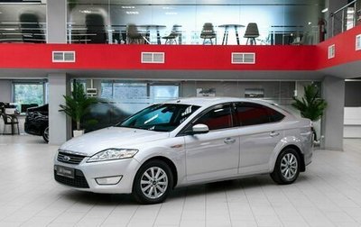 Ford Mondeo IV, 2010 год, 695 000 рублей, 1 фотография